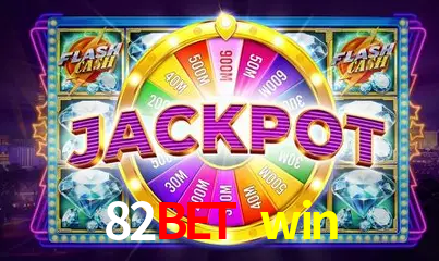 A Emoção da Loteria na 82bet win: Uma Chance de Mudança de Vida