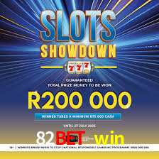 Descubra o Mundo do Cassino Online com 82bet win