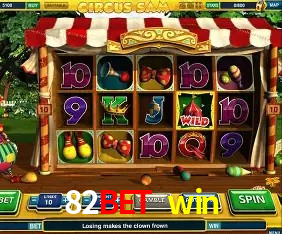 Inovações de Jogos na 82bet win: O Futuro das Experiências Interativas