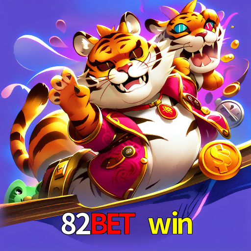 82bet win